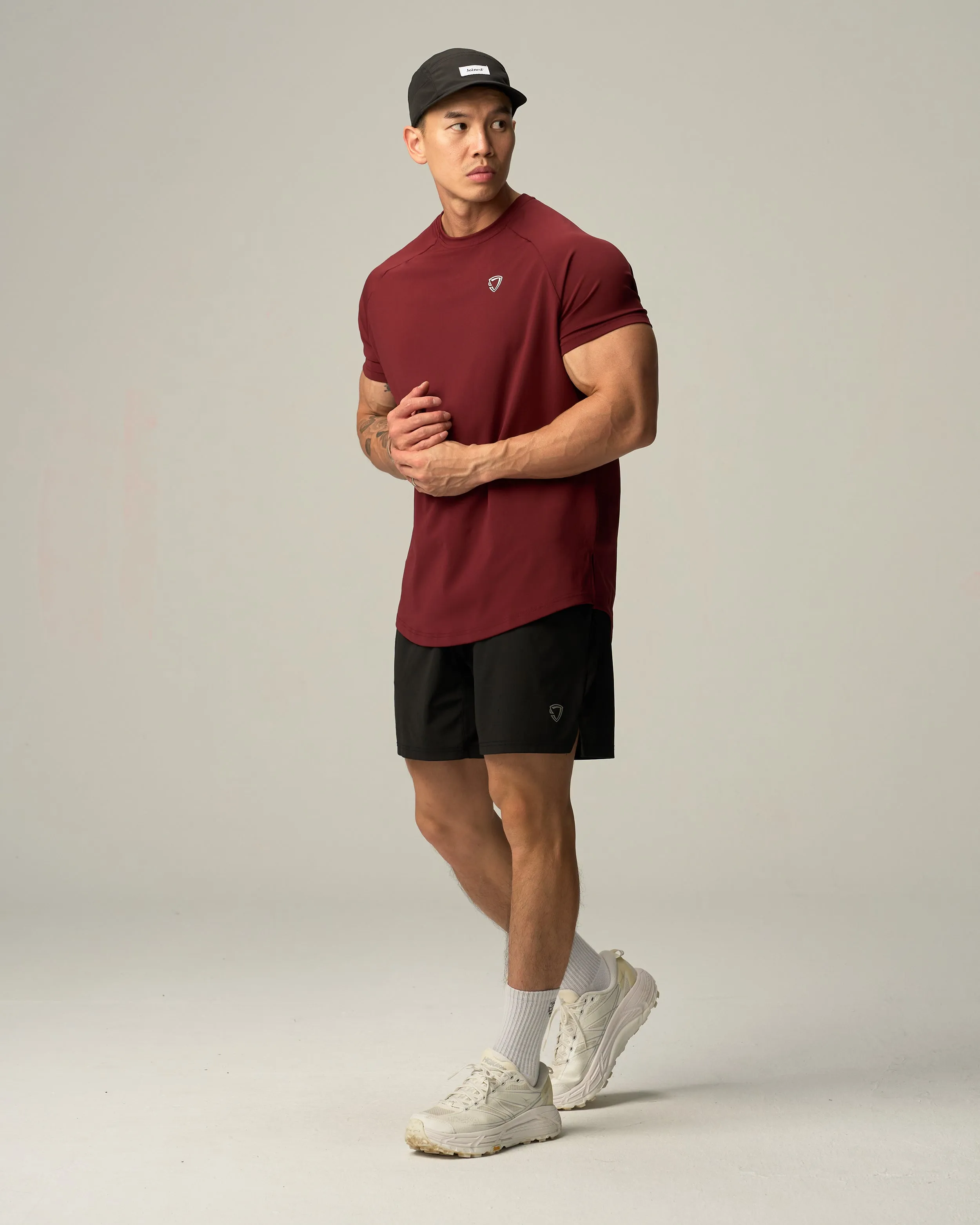 AdaptLite Performance Muscle Tee