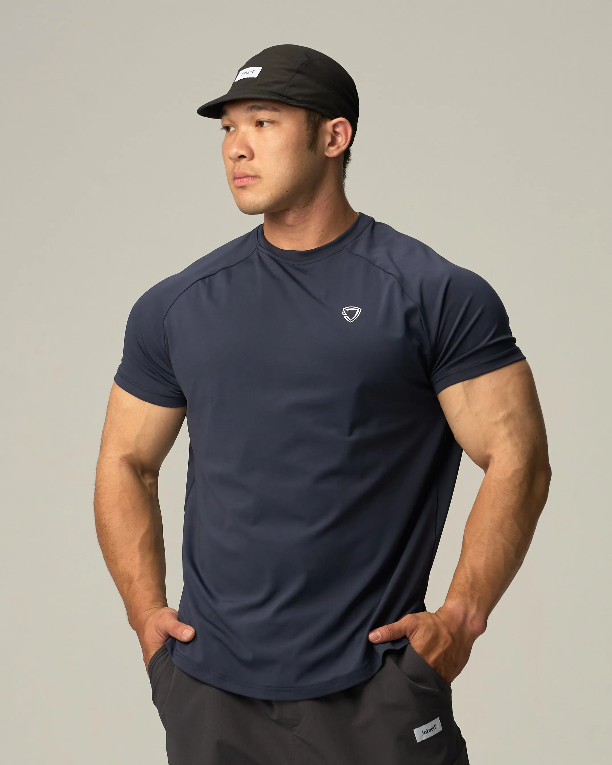 AdaptLite Performance Muscle Tee