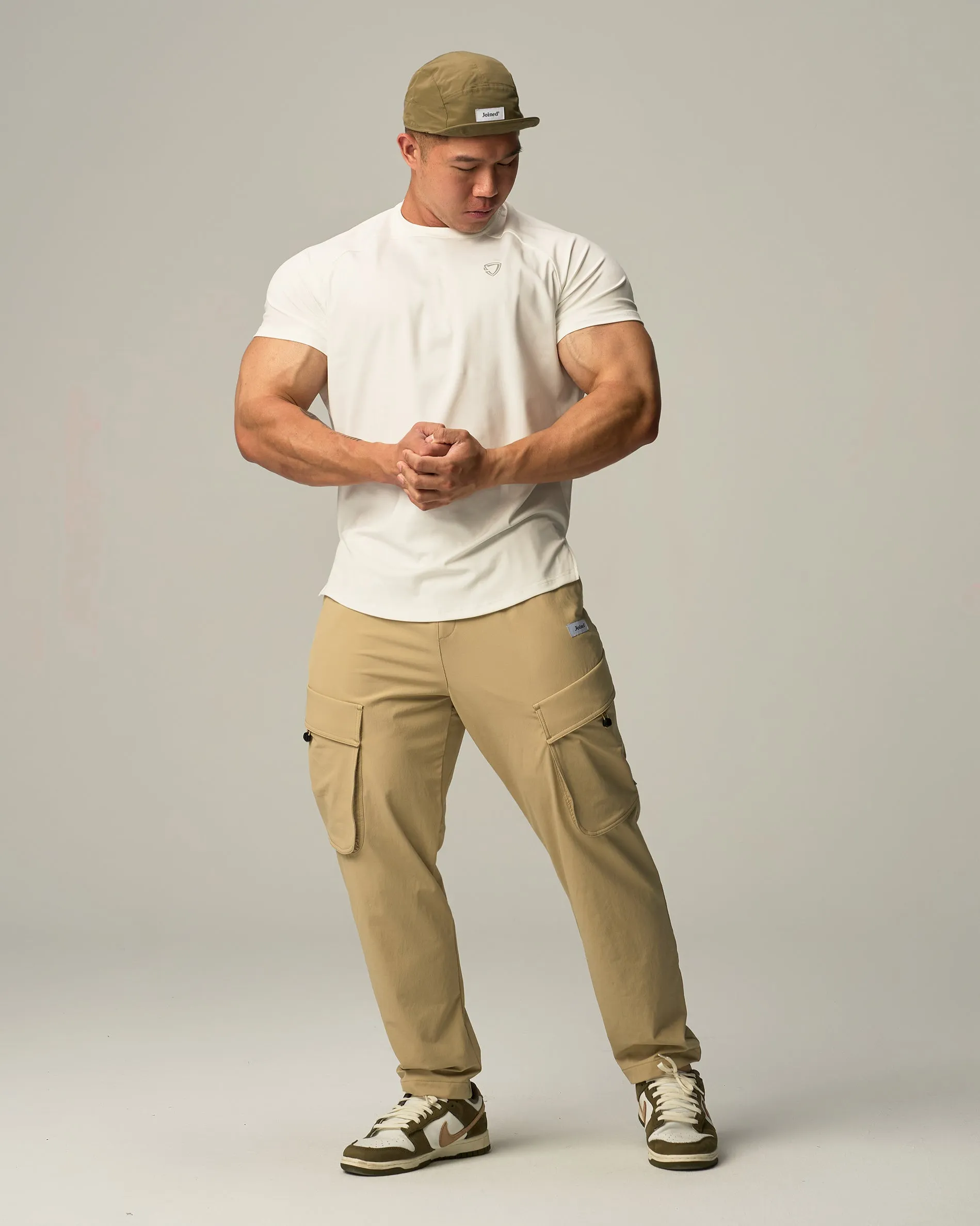 AdaptLite Performance Muscle Tee