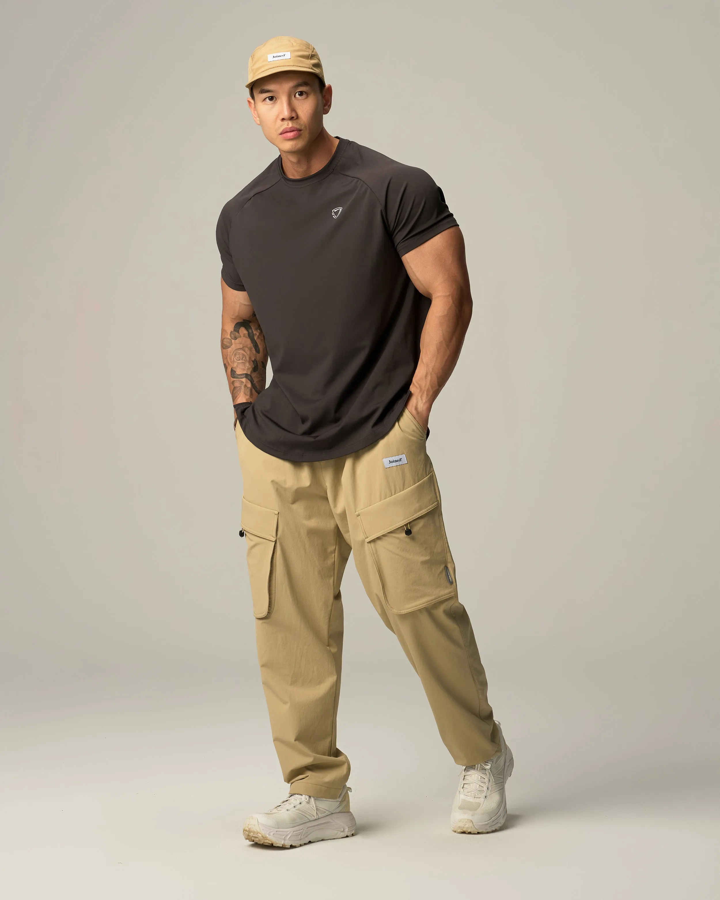 AdaptLite Performance Muscle Tee