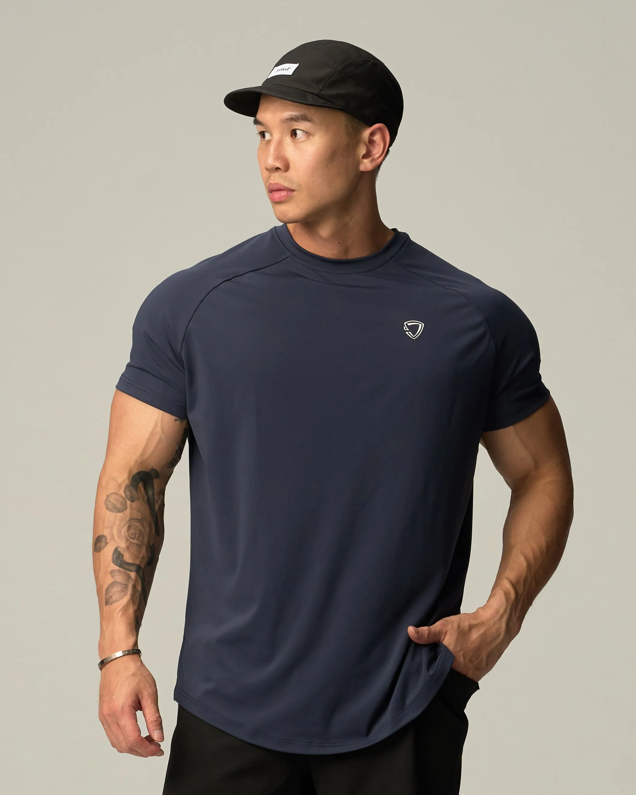 AdaptLite Performance Muscle Tee