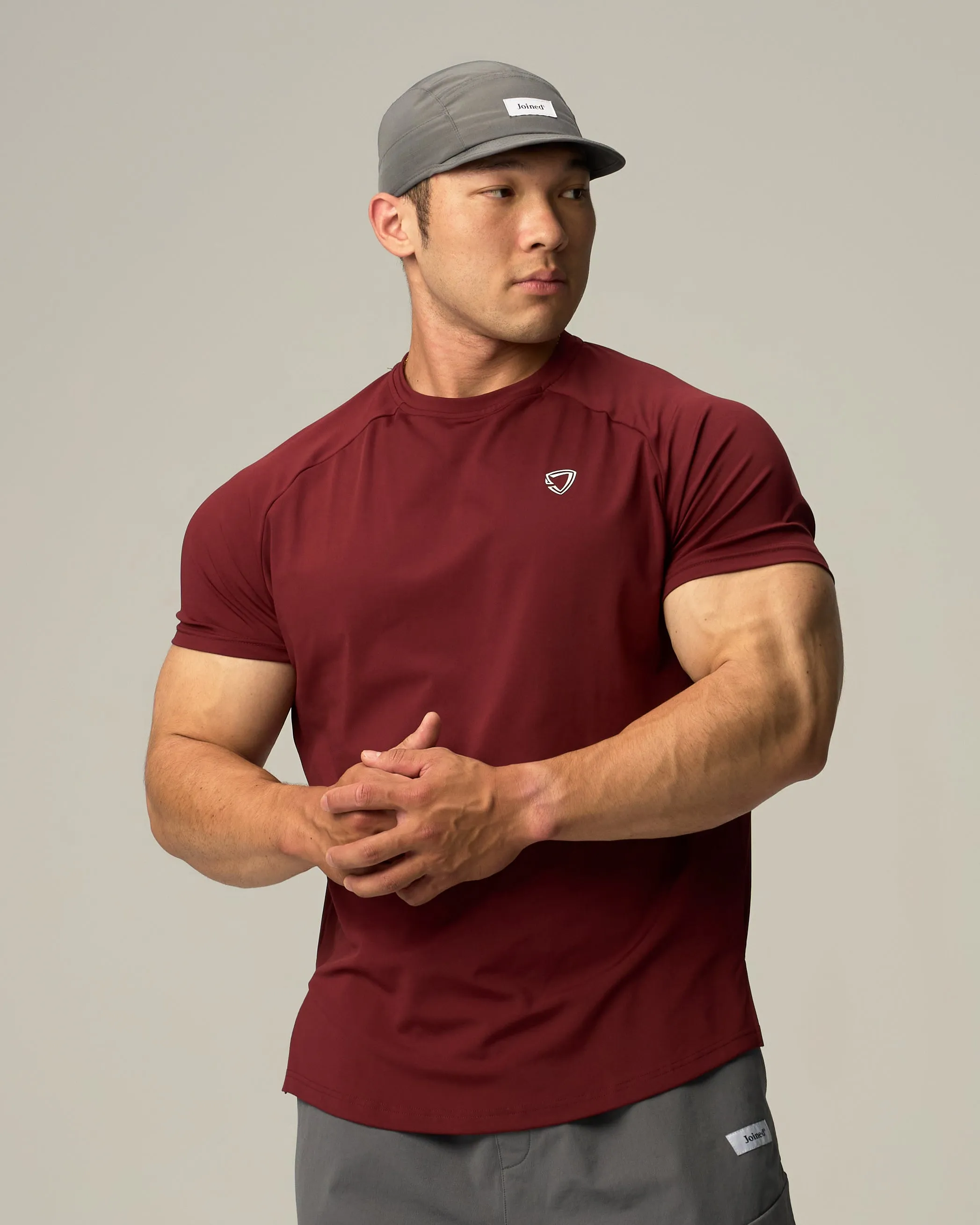 AdaptLite Performance Muscle Tee