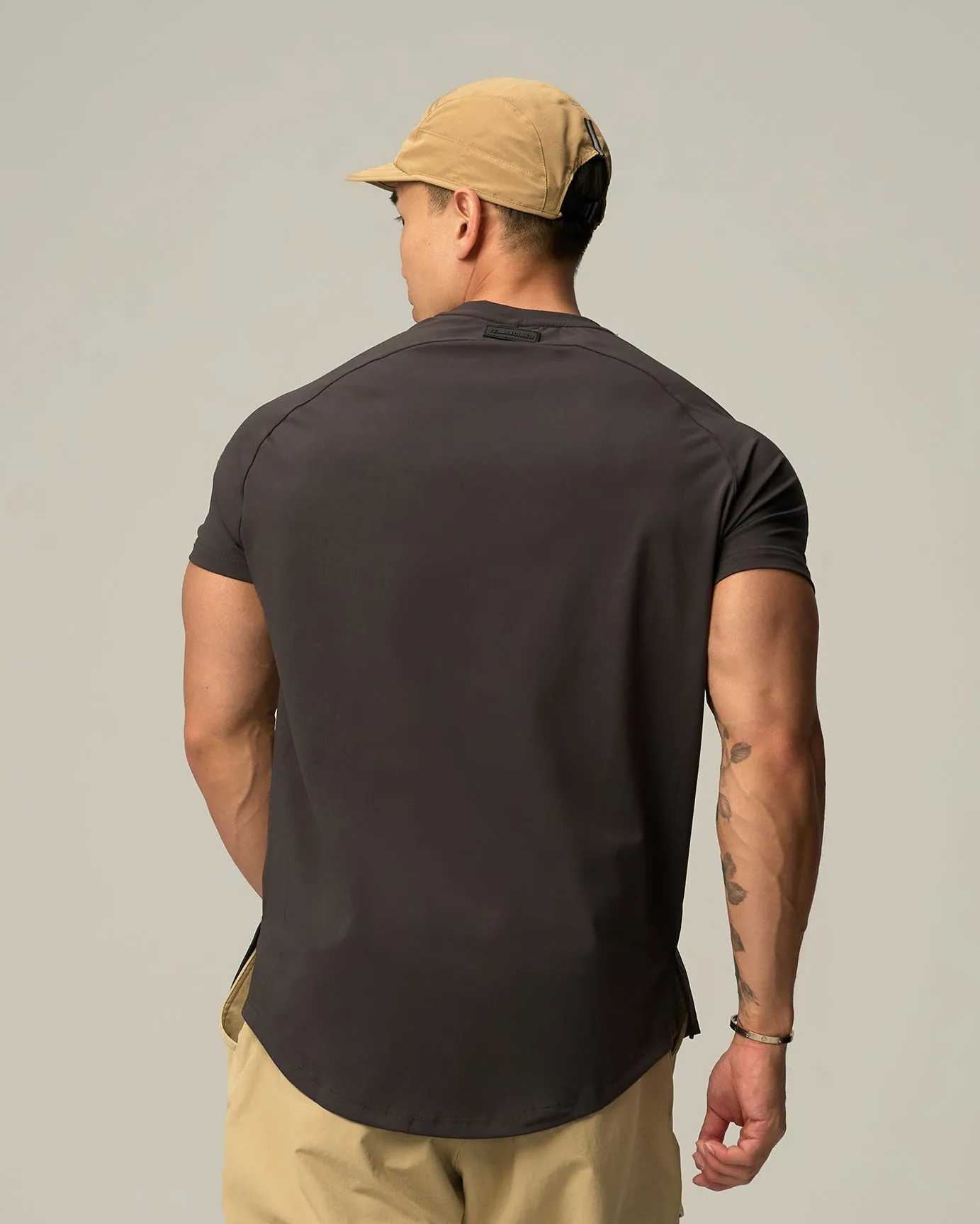 AdaptLite Performance Muscle Tee