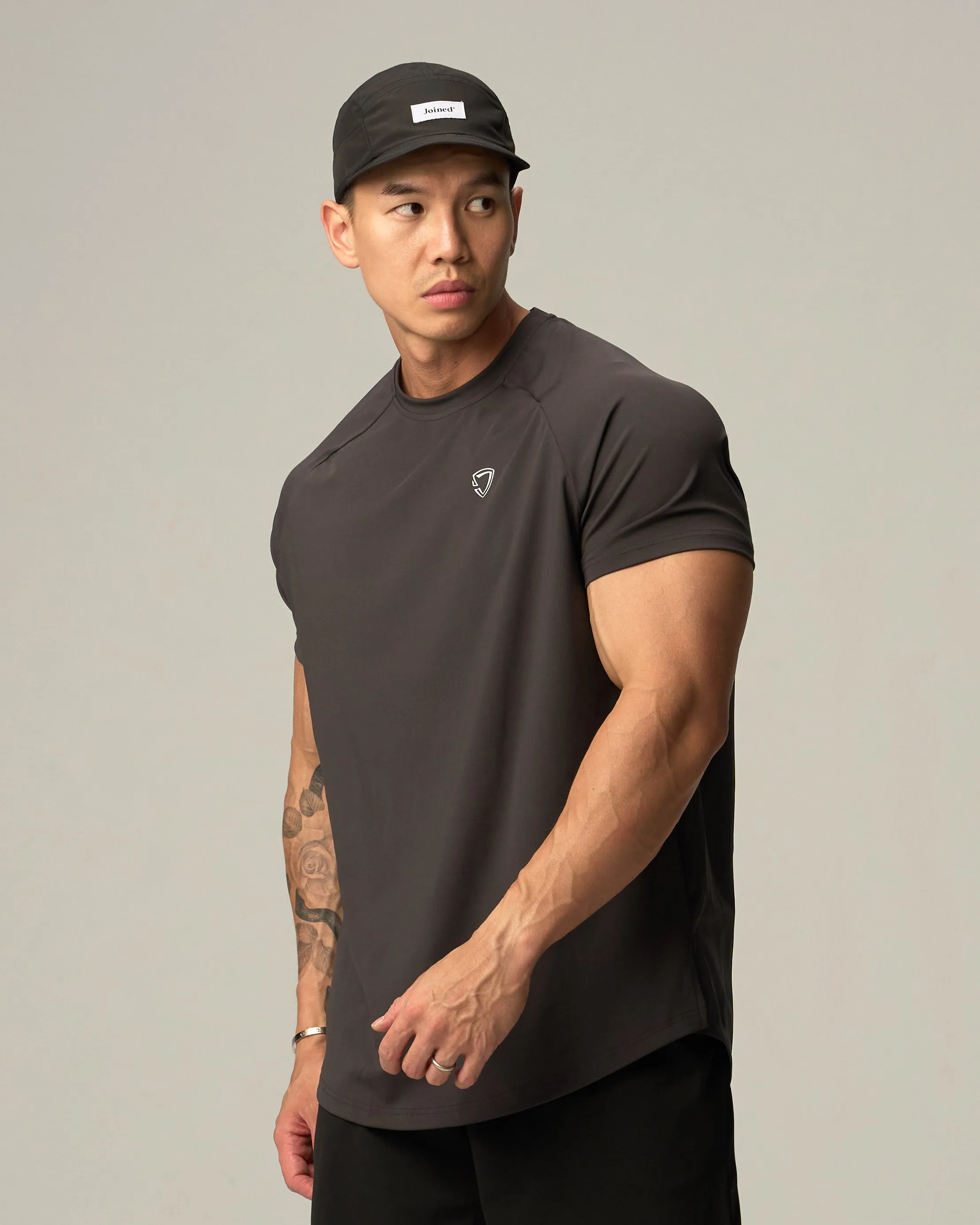 AdaptLite Performance Muscle Tee