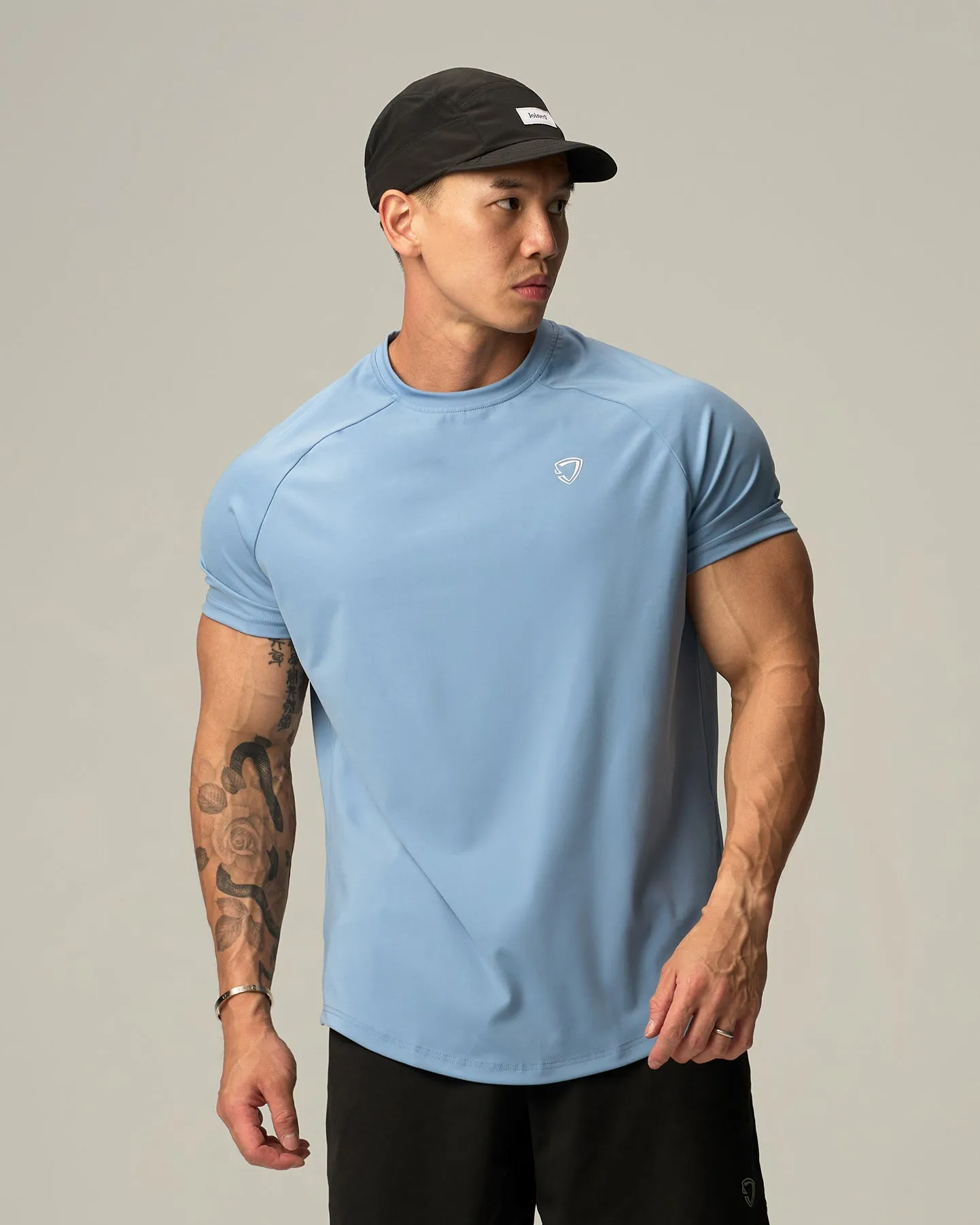 AdaptLite Performance Muscle Tee