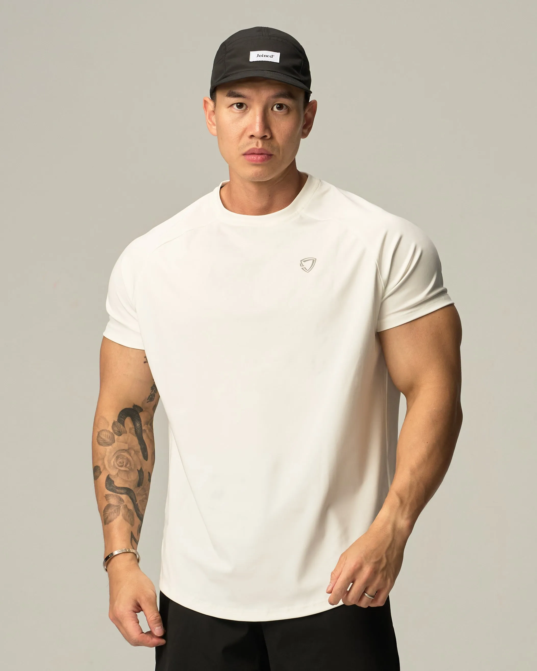 AdaptLite Performance Muscle Tee