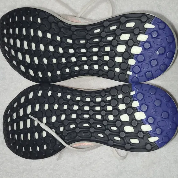 Addidas Pure Boost Go Running Training Shoes Size 9.5 Women's
