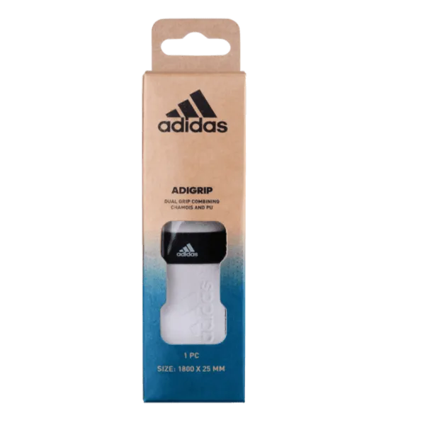 Adidas Adigrip Single White