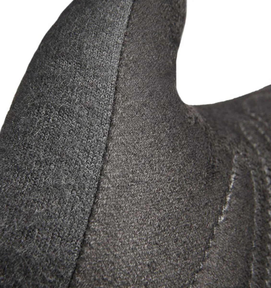 adidas Essential Adjustable Weight Lifting Gloves - Black/White
