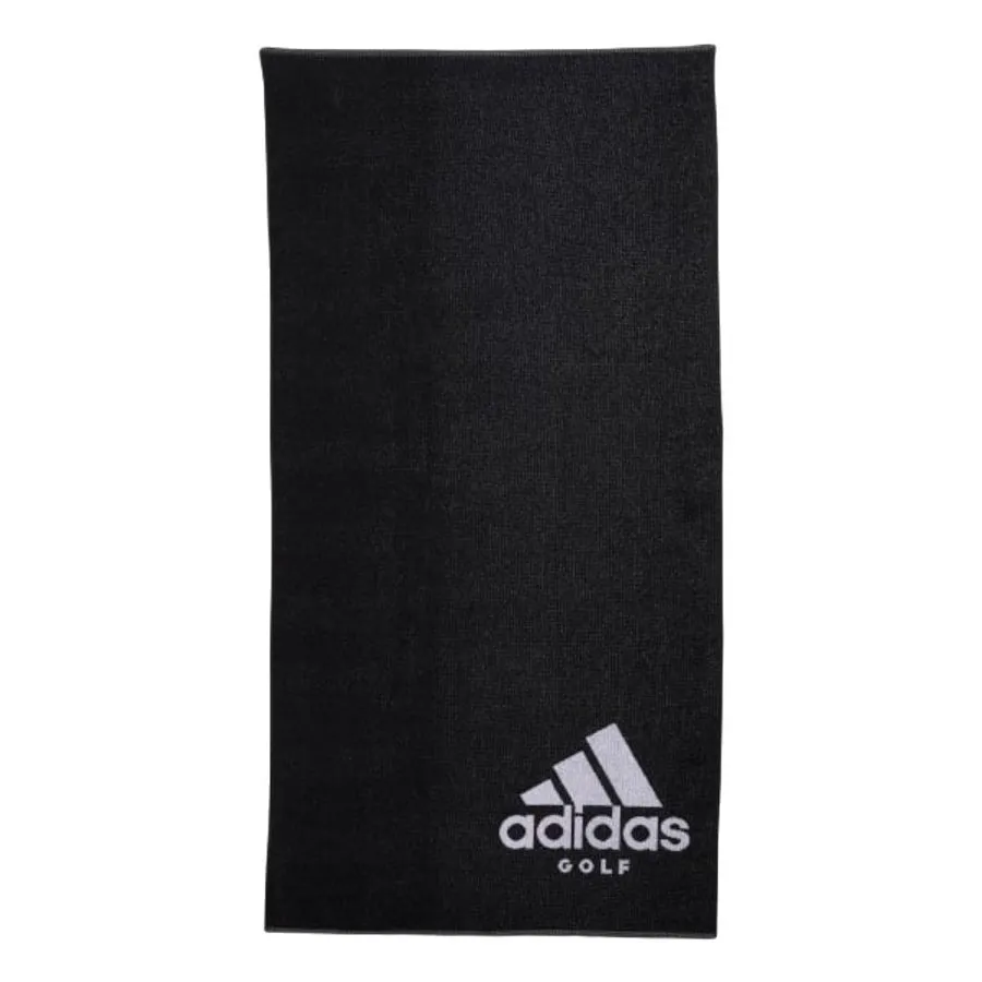 Adidas Golf Resort Towel - Black