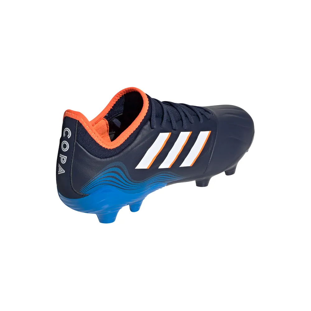 Adidas Mens Copa Sense .3 FG