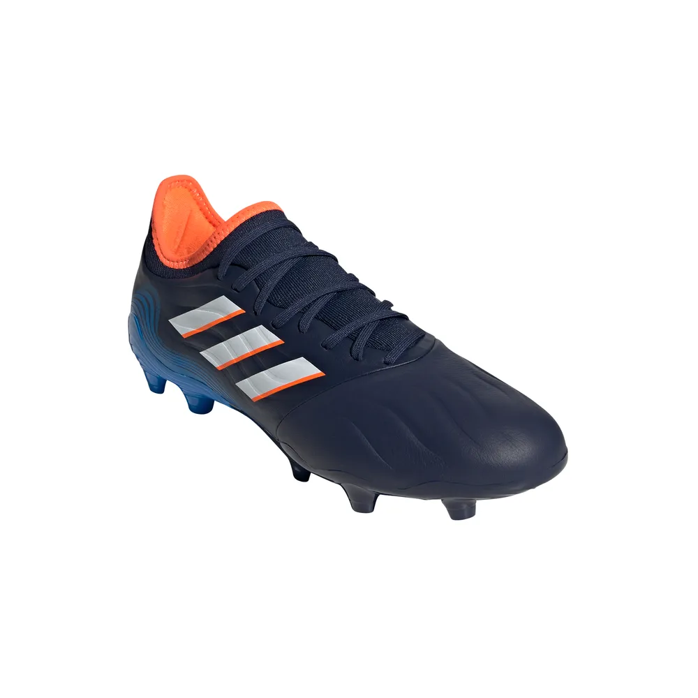 Adidas Mens Copa Sense .3 FG