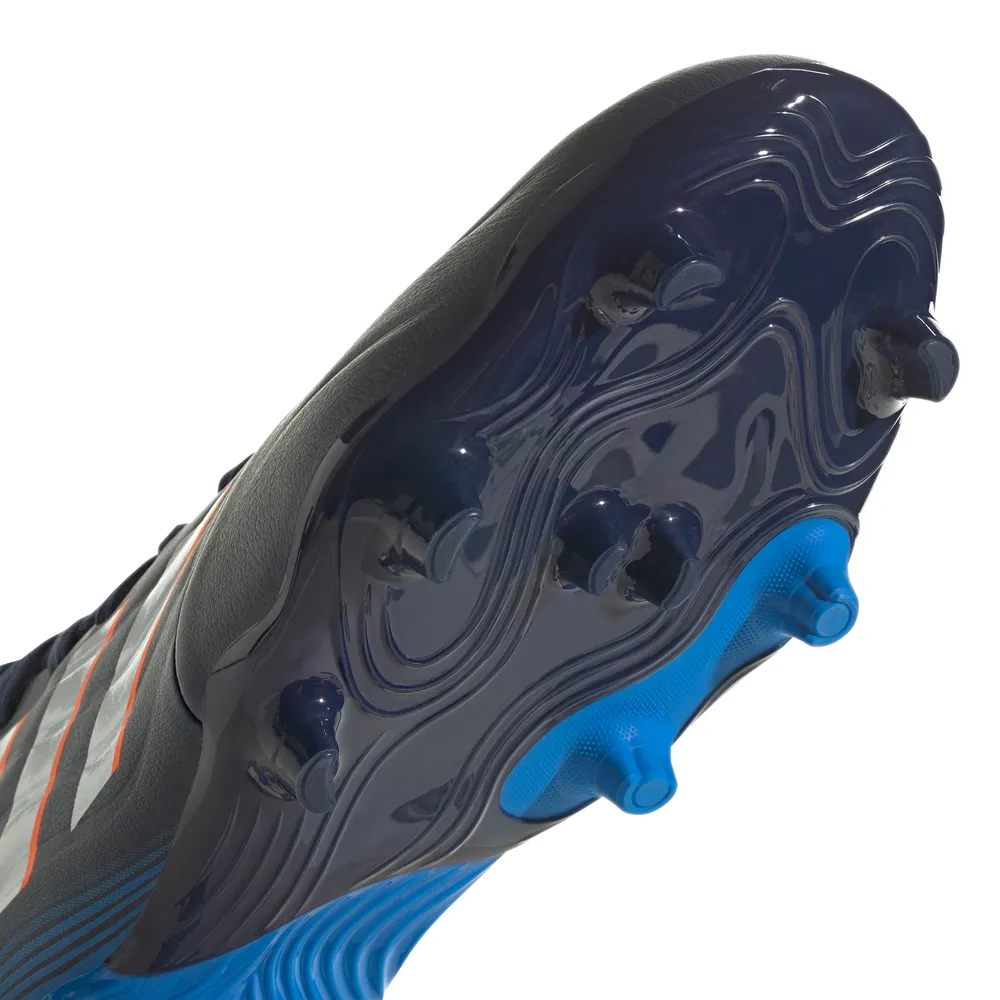 Adidas Mens Copa Sense .3 FG