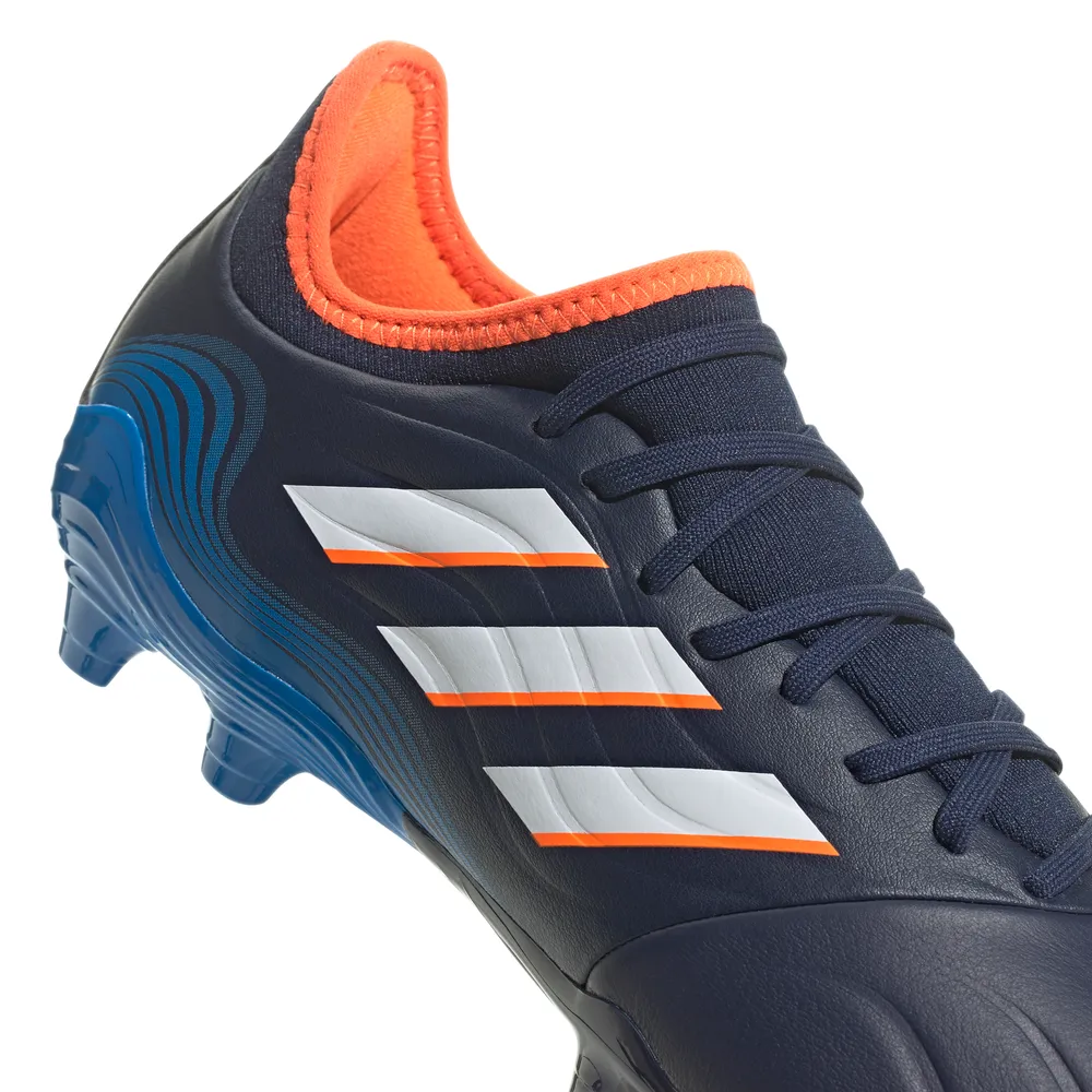 Adidas Mens Copa Sense .3 FG