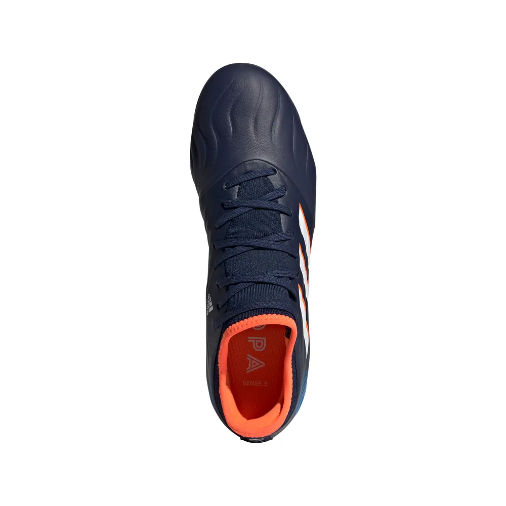 Adidas Mens Copa Sense .3 FG