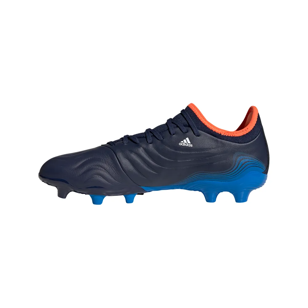 Adidas Mens Copa Sense .3 FG