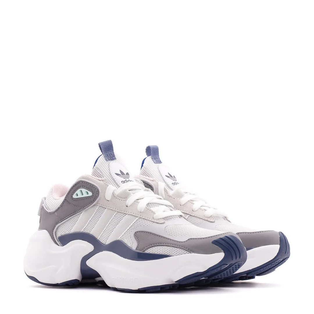 Adidas Originals Magmur Runner W Grey Women EE5045