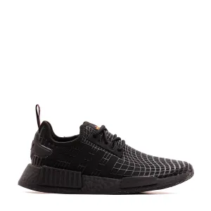Adidas Originals Men NMD R1 Boost Black GX9529