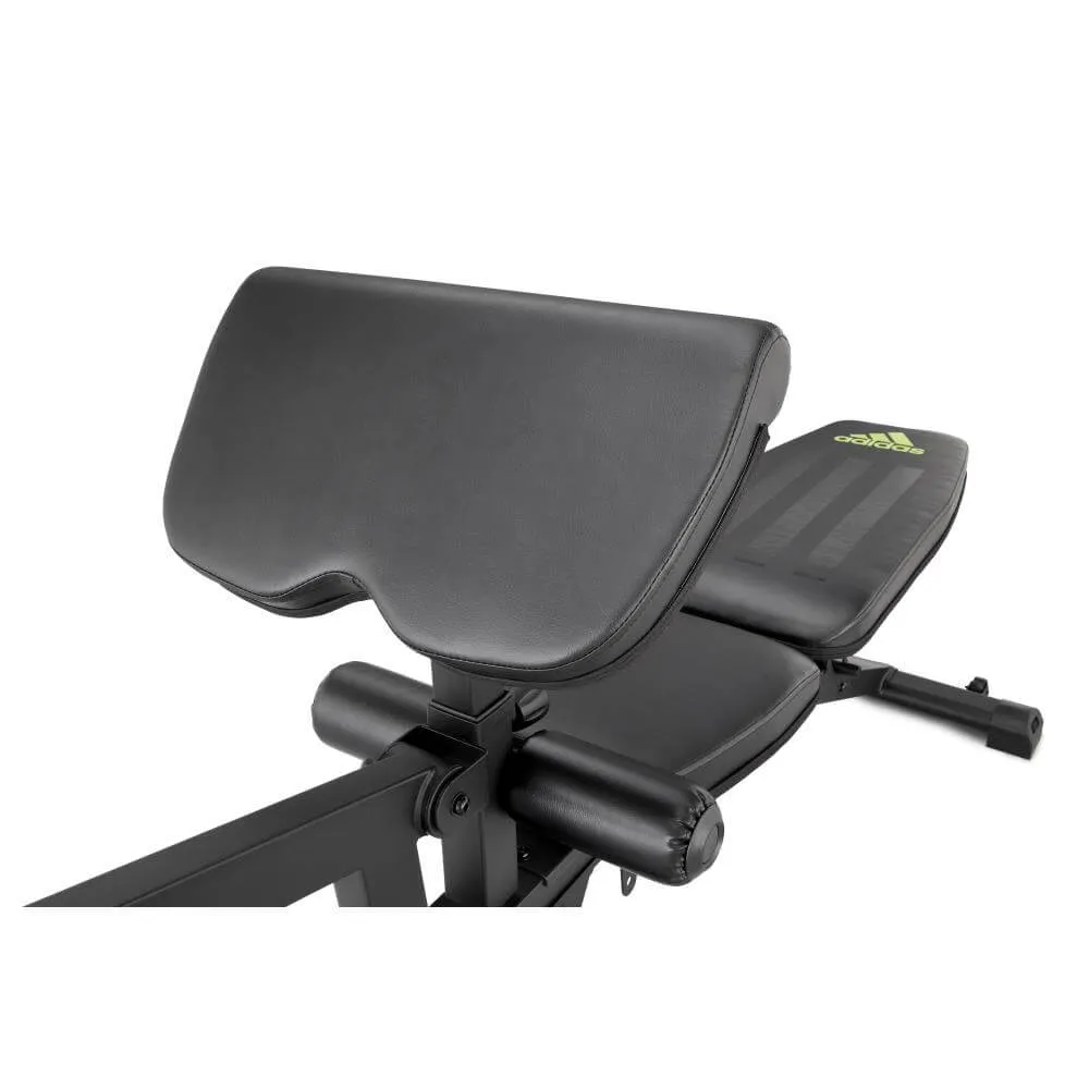Adidas Performance Training Bench