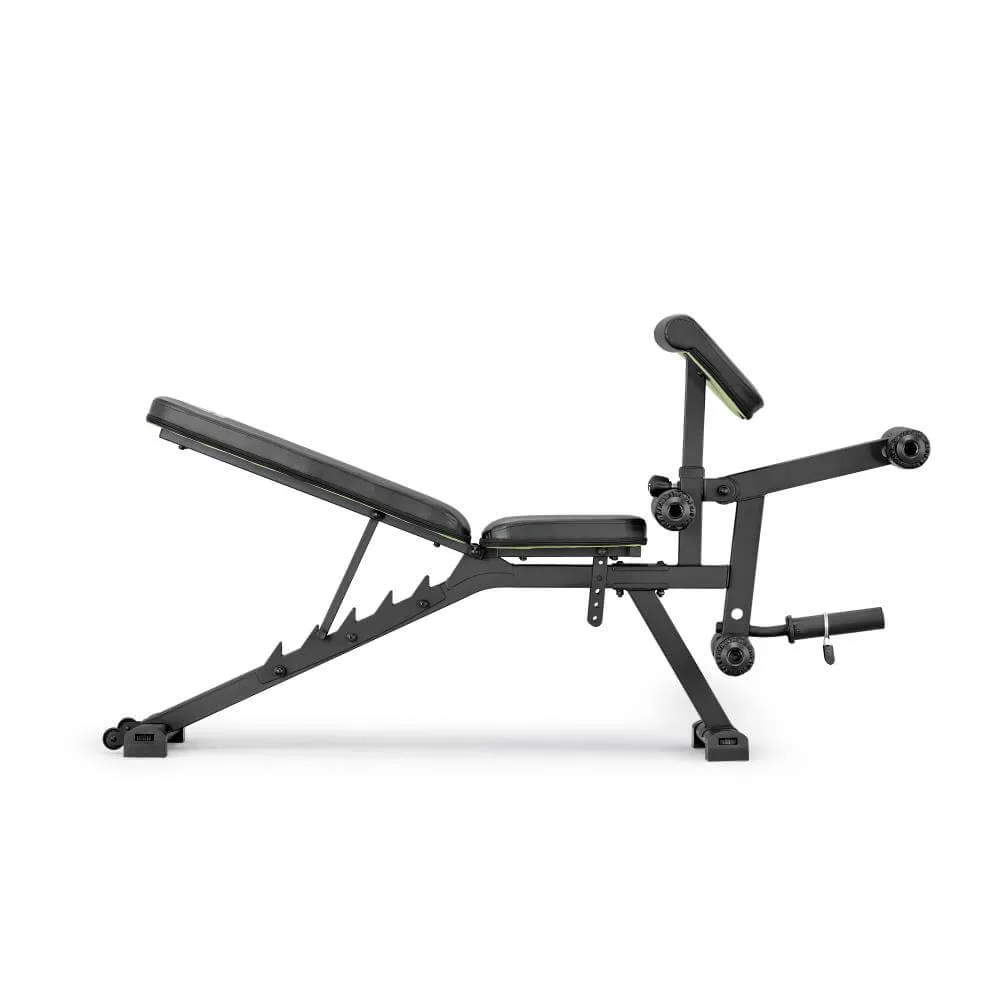 Adidas Performance Training Bench