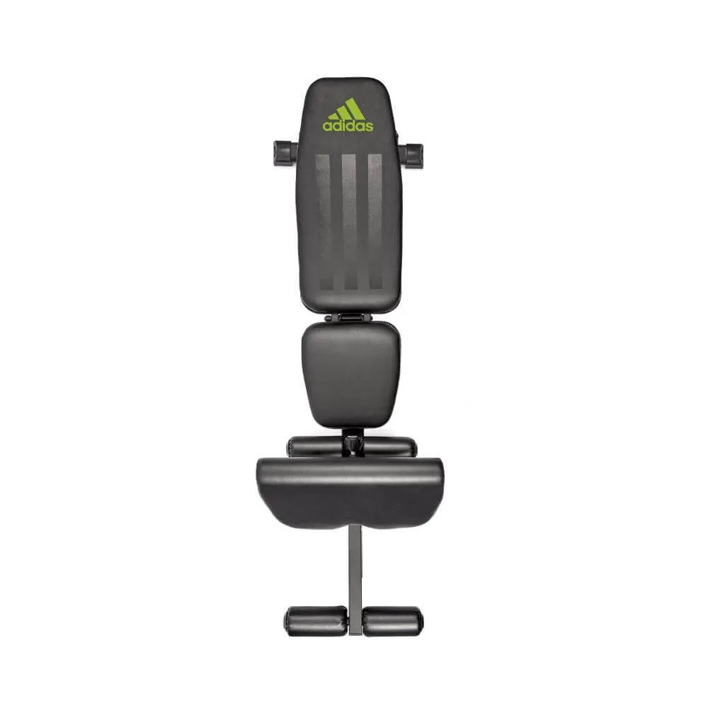 Adidas Performance Training Bench