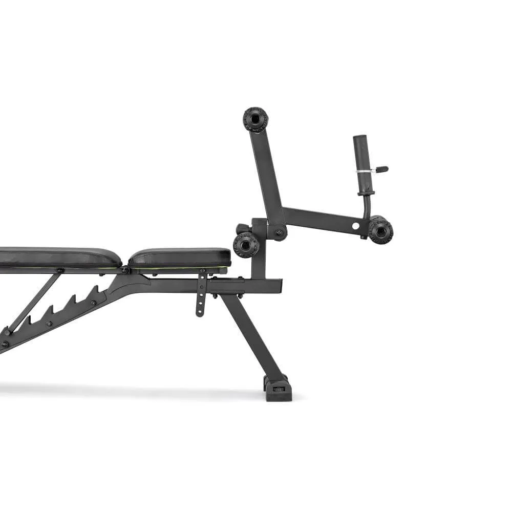 Adidas Performance Training Bench