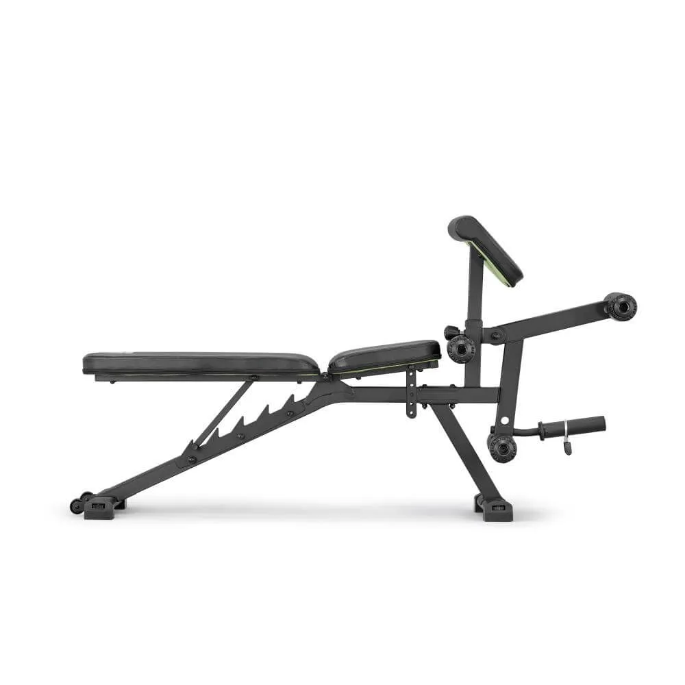 Adidas Performance Training Bench