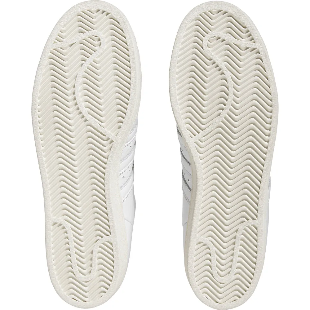 adidas Pro Model ADV x Sam Shoes Footwear White/Footwear White/Easy Yellow