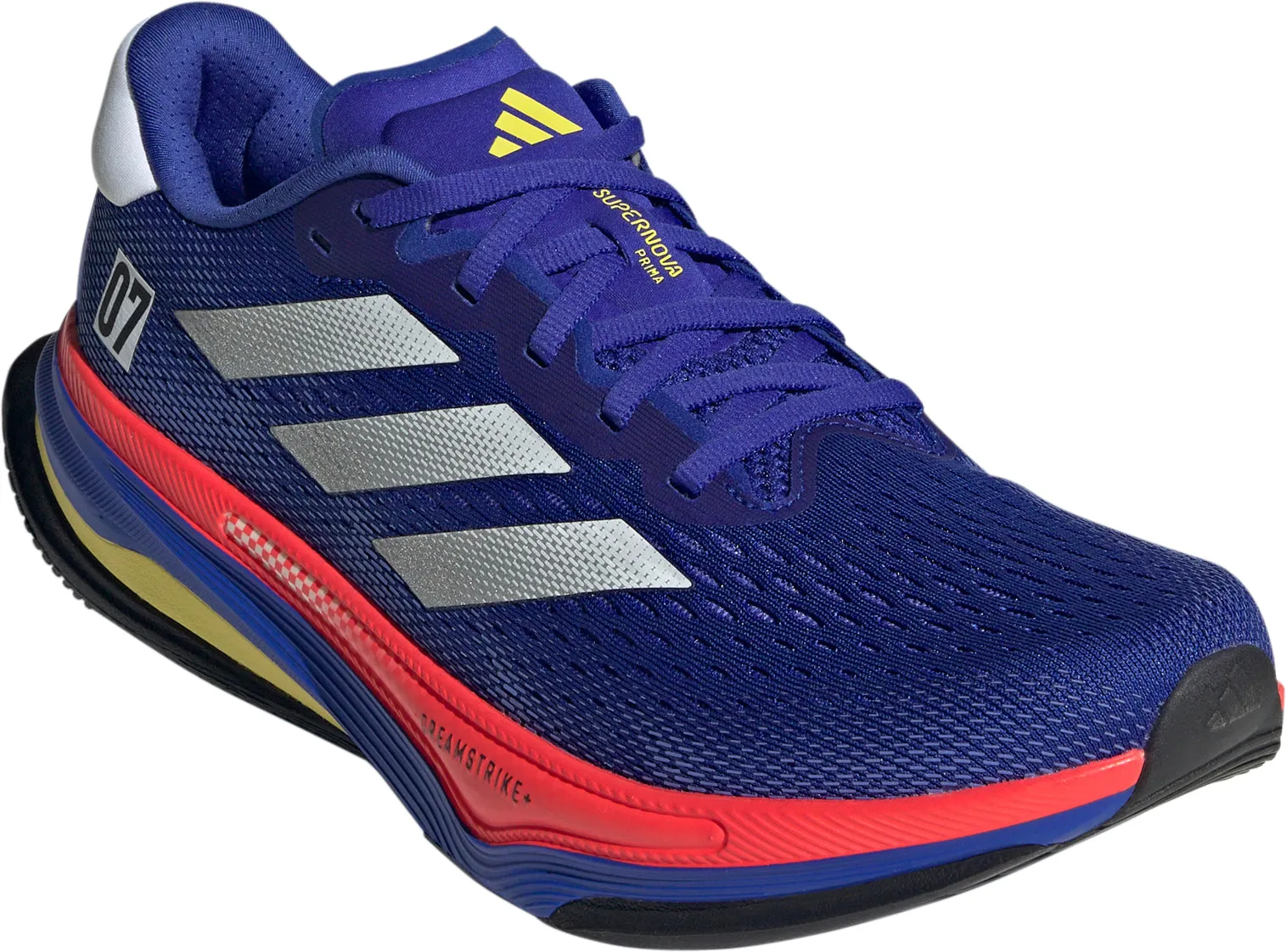 adidas Supernova Prima Mens Running Shoes - Blue