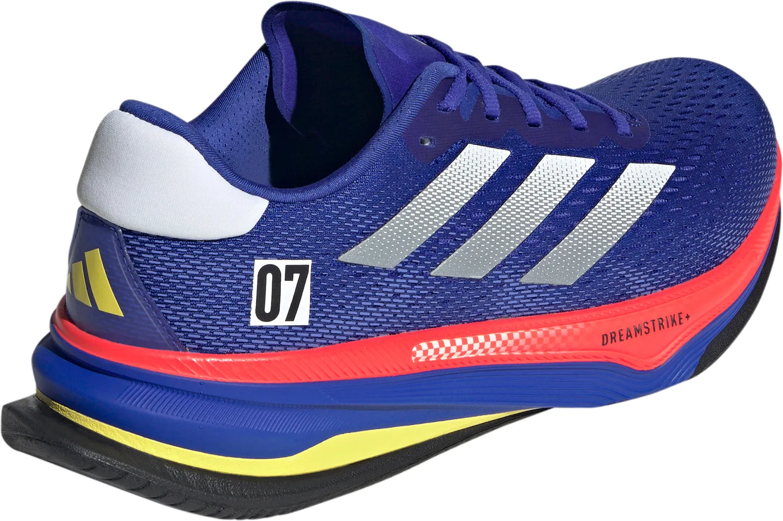 adidas Supernova Prima Mens Running Shoes - Blue
