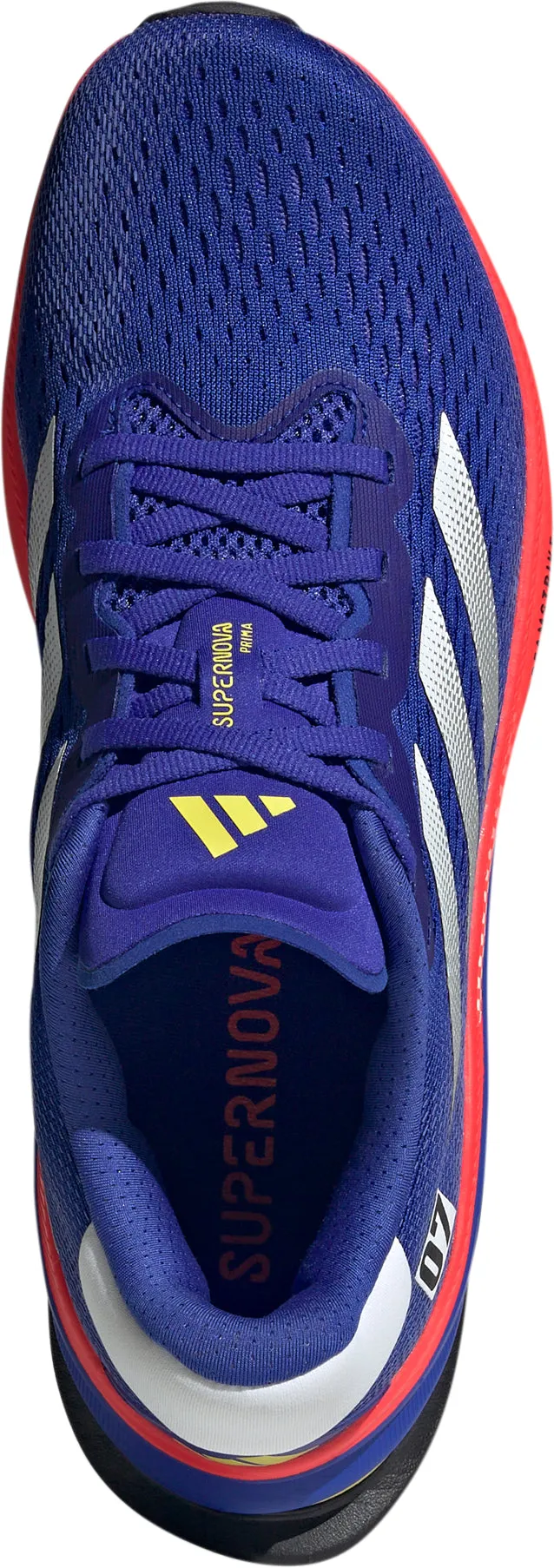 adidas Supernova Prima Mens Running Shoes - Blue