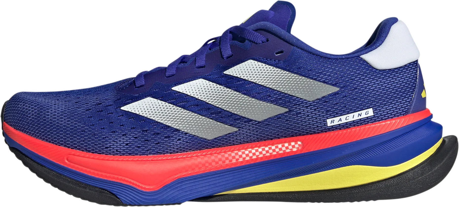 adidas Supernova Prima Mens Running Shoes - Blue