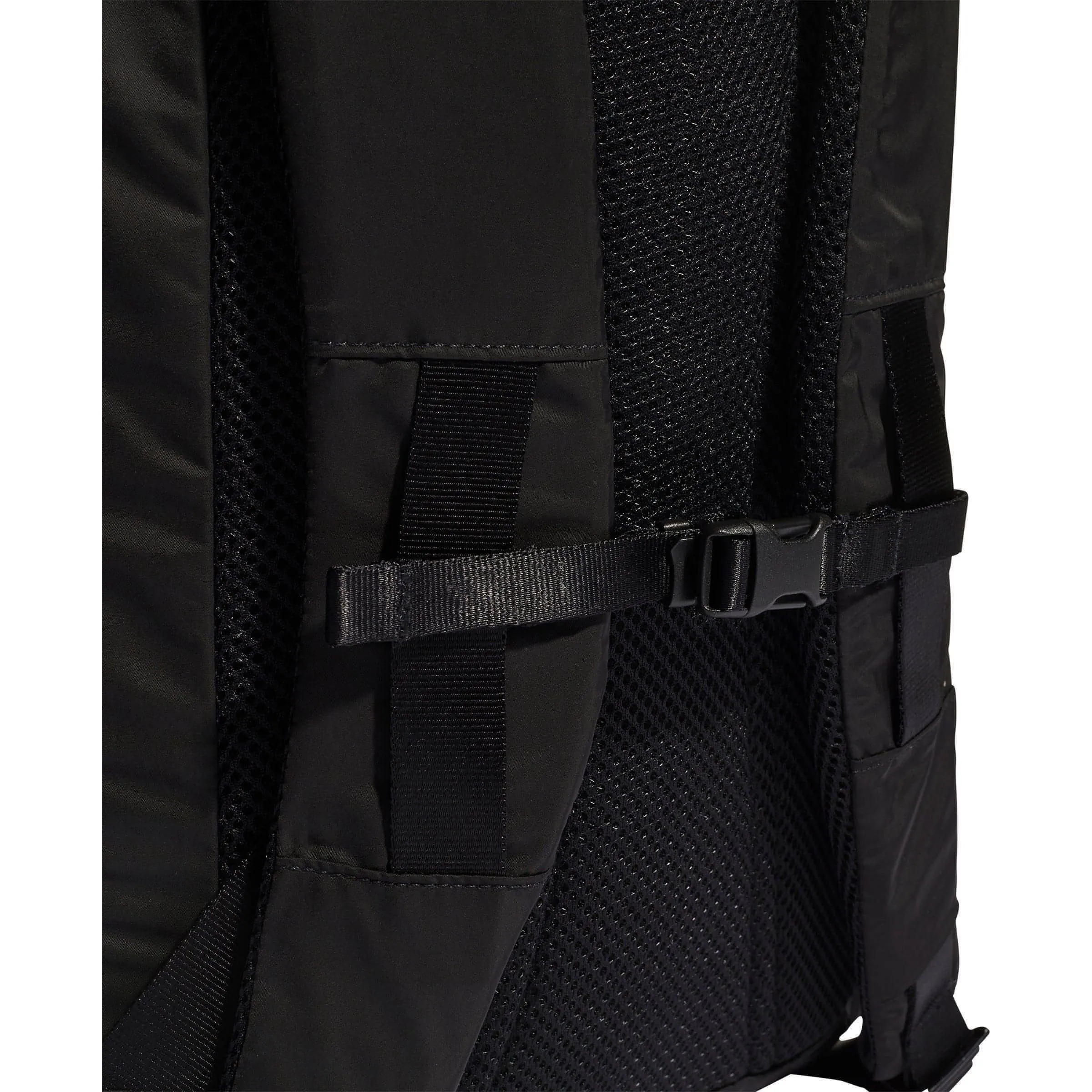 adidas True Sports Designed For Training Backpack - Black