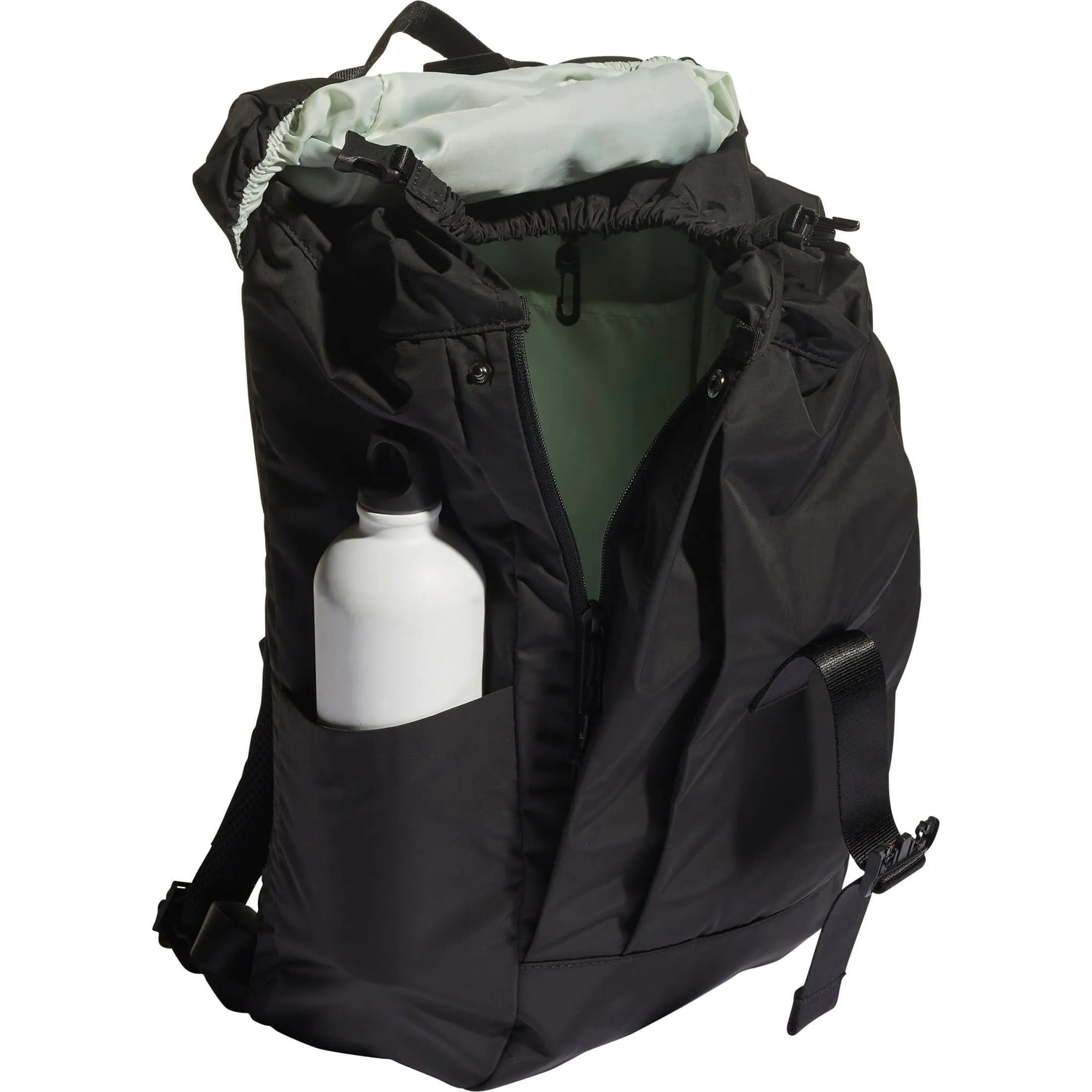 adidas True Sports Designed For Training Backpack - Black
