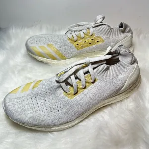Adidas Ultraboost Uncaged Reflective Sneakers Size 11 1/2