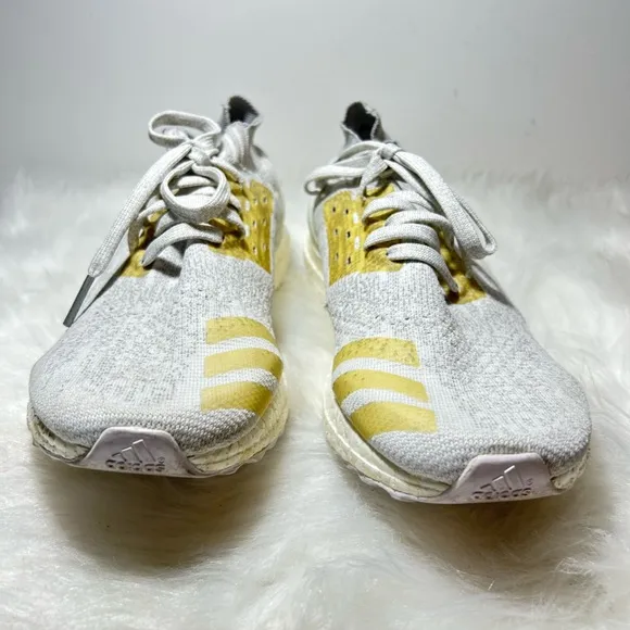 Adidas Ultraboost Uncaged Reflective Sneakers Size 11 1/2