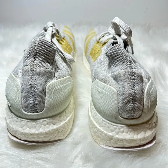 Adidas Ultraboost Uncaged Reflective Sneakers Size 11 1/2
