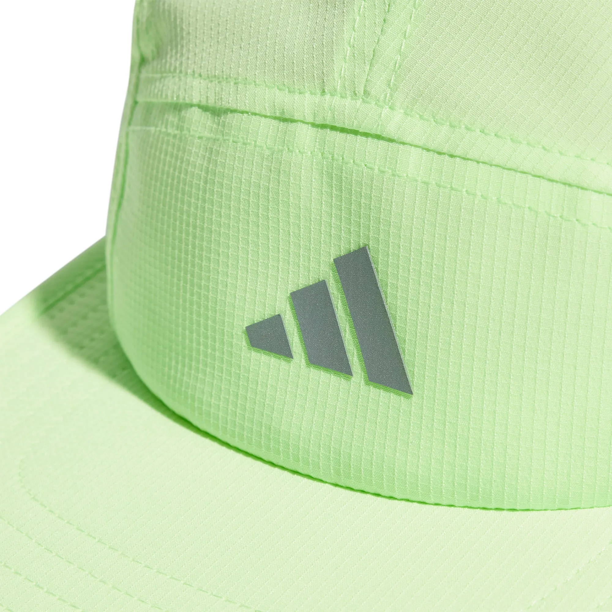 adidas X4D Heat.RDY Running Cap - Green