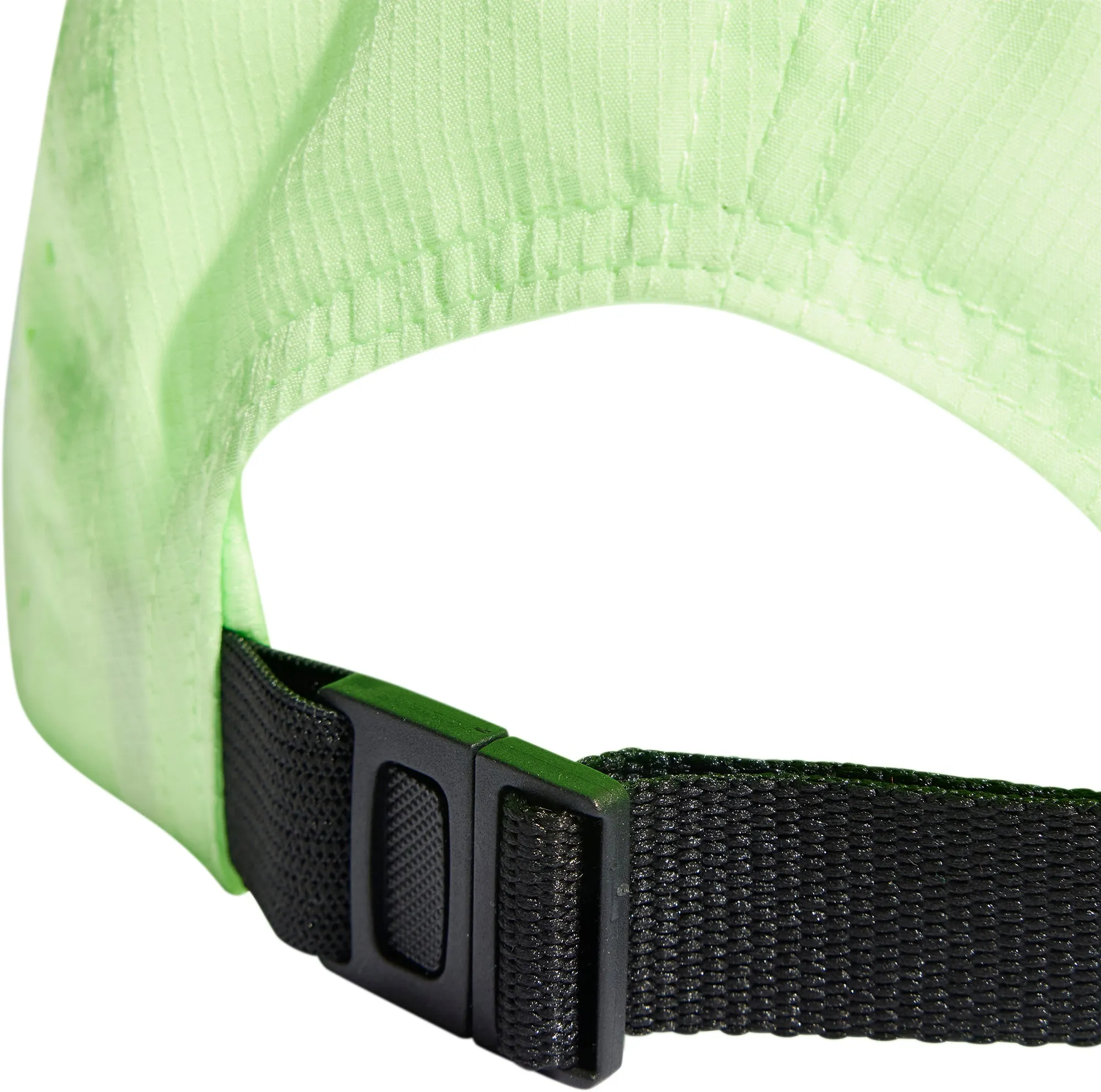 adidas X4D Heat.RDY Running Cap - Green