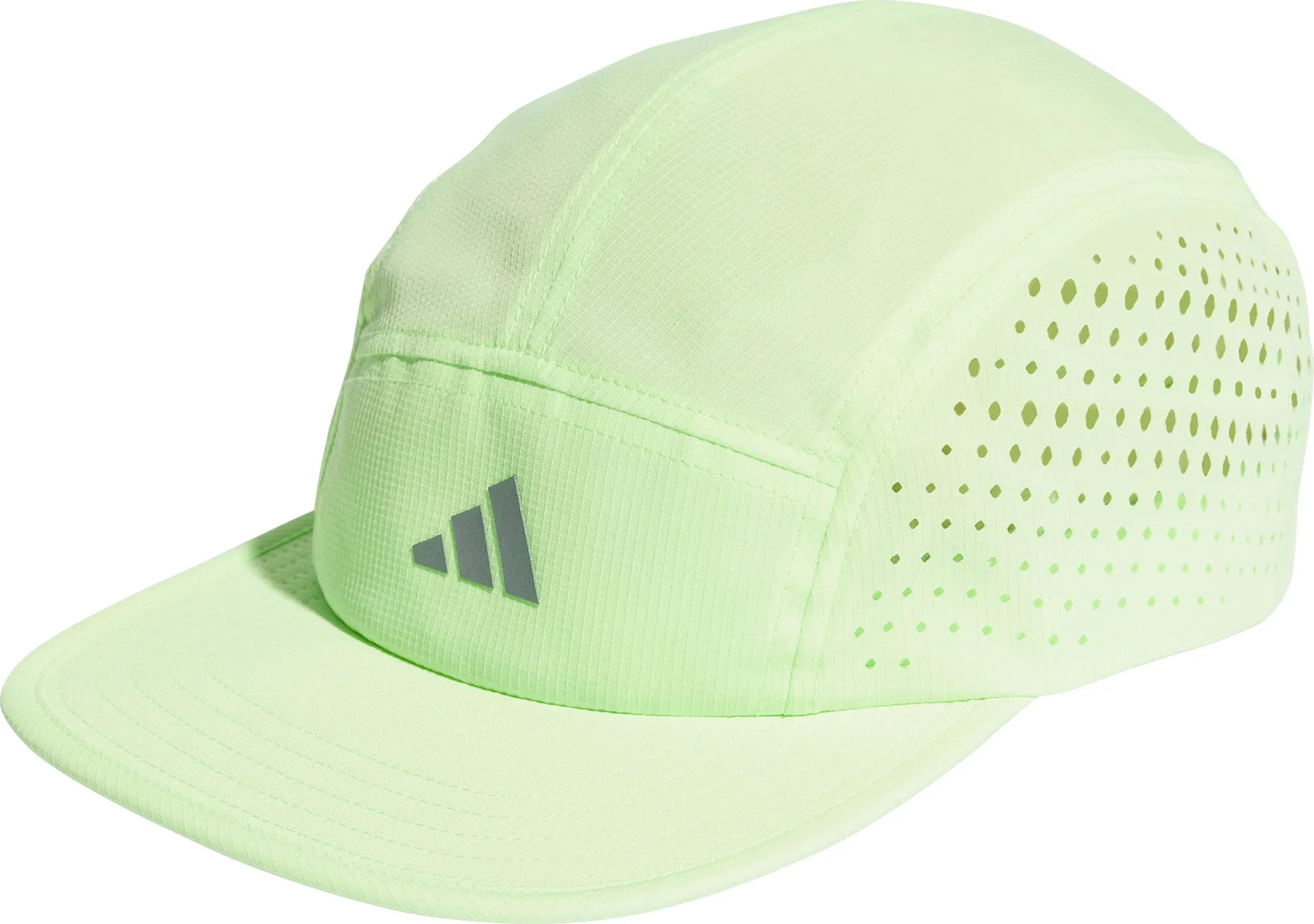 adidas X4D Heat.RDY Running Cap - Green