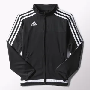 adidas Youth Tiro 15 Training Jacket
