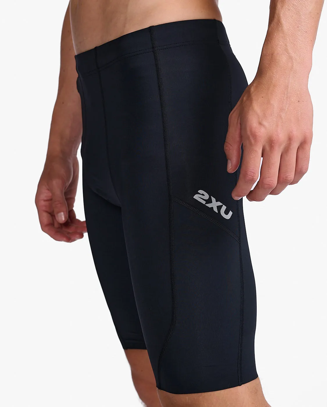 Aero Compression Shorts