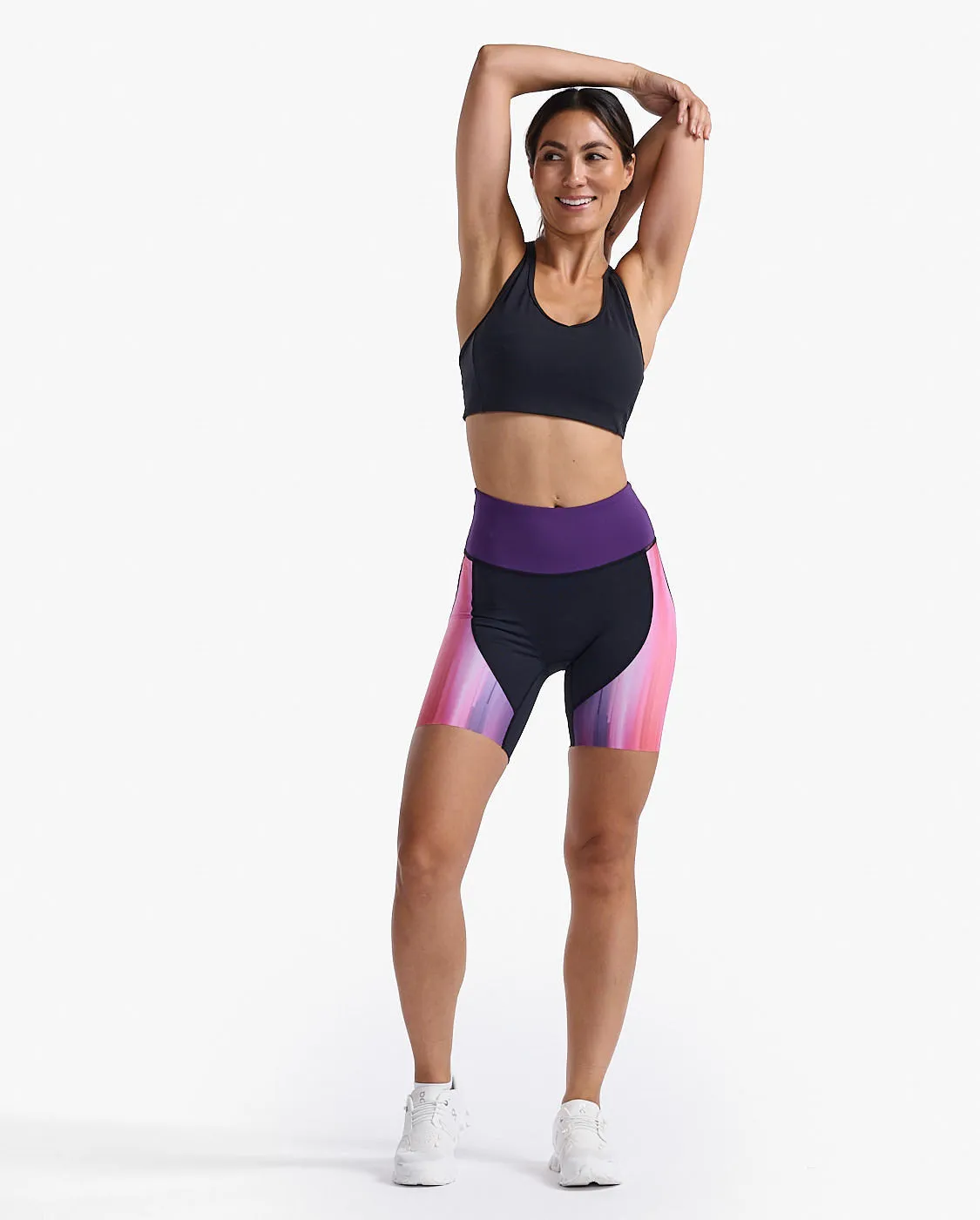 Aero Tri Shorts