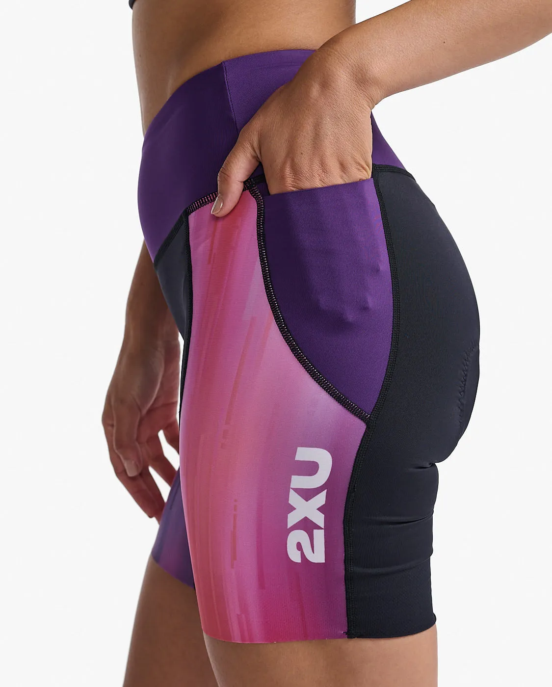 Aero Tri Shorts