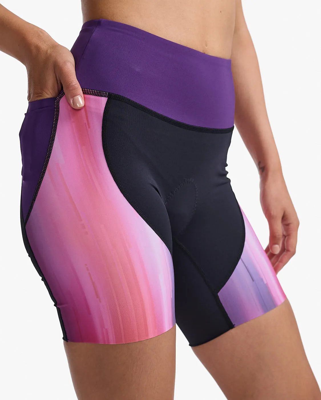 Aero Tri Shorts