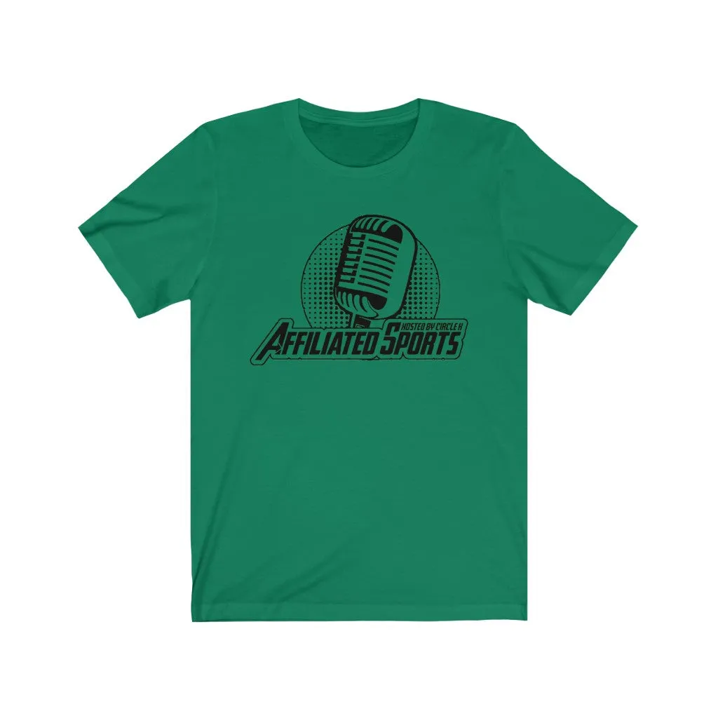 Affiliated Sports