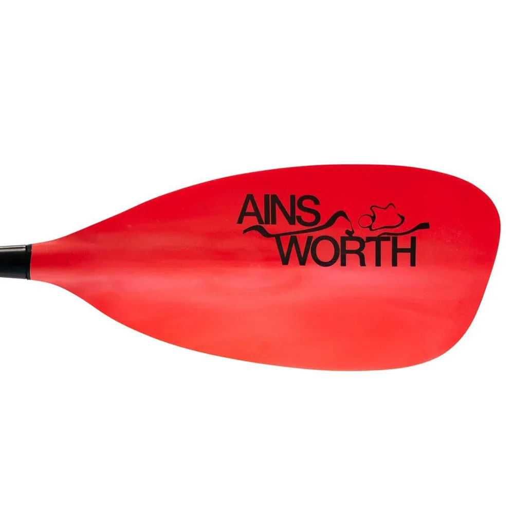 Ainsworth RIVER Poly Carb