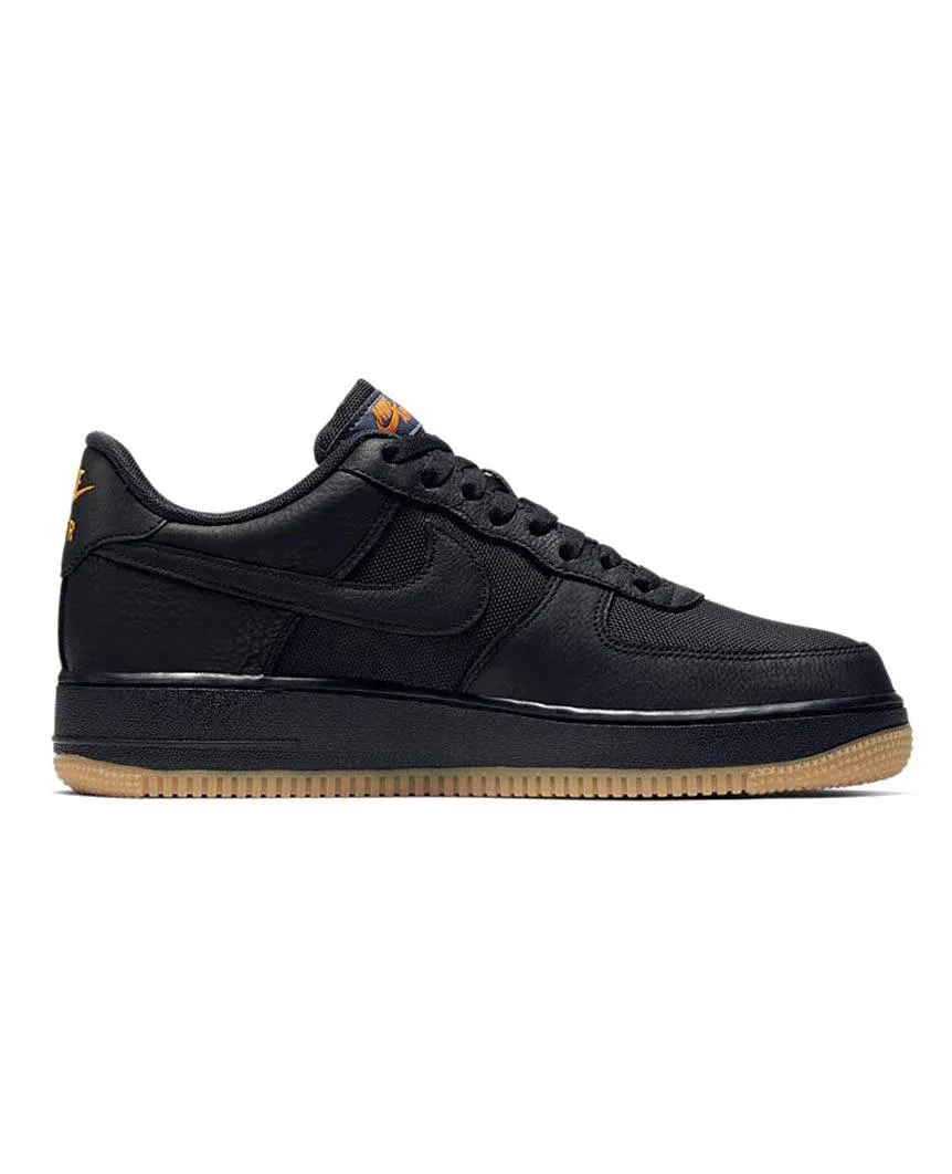 Air Force 1 GORE-TEX Black