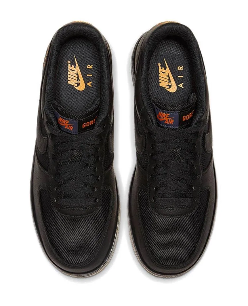 Air Force 1 GORE-TEX Black
