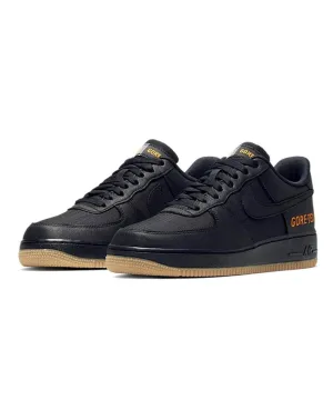 Air Force 1 GORE-TEX Black